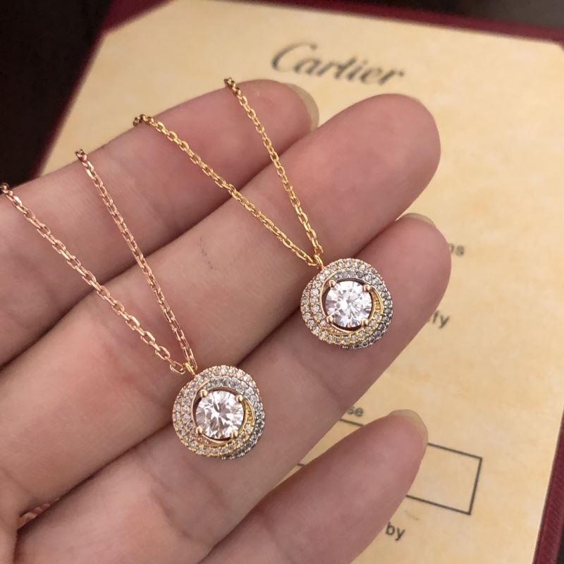 Cartier Necklaces